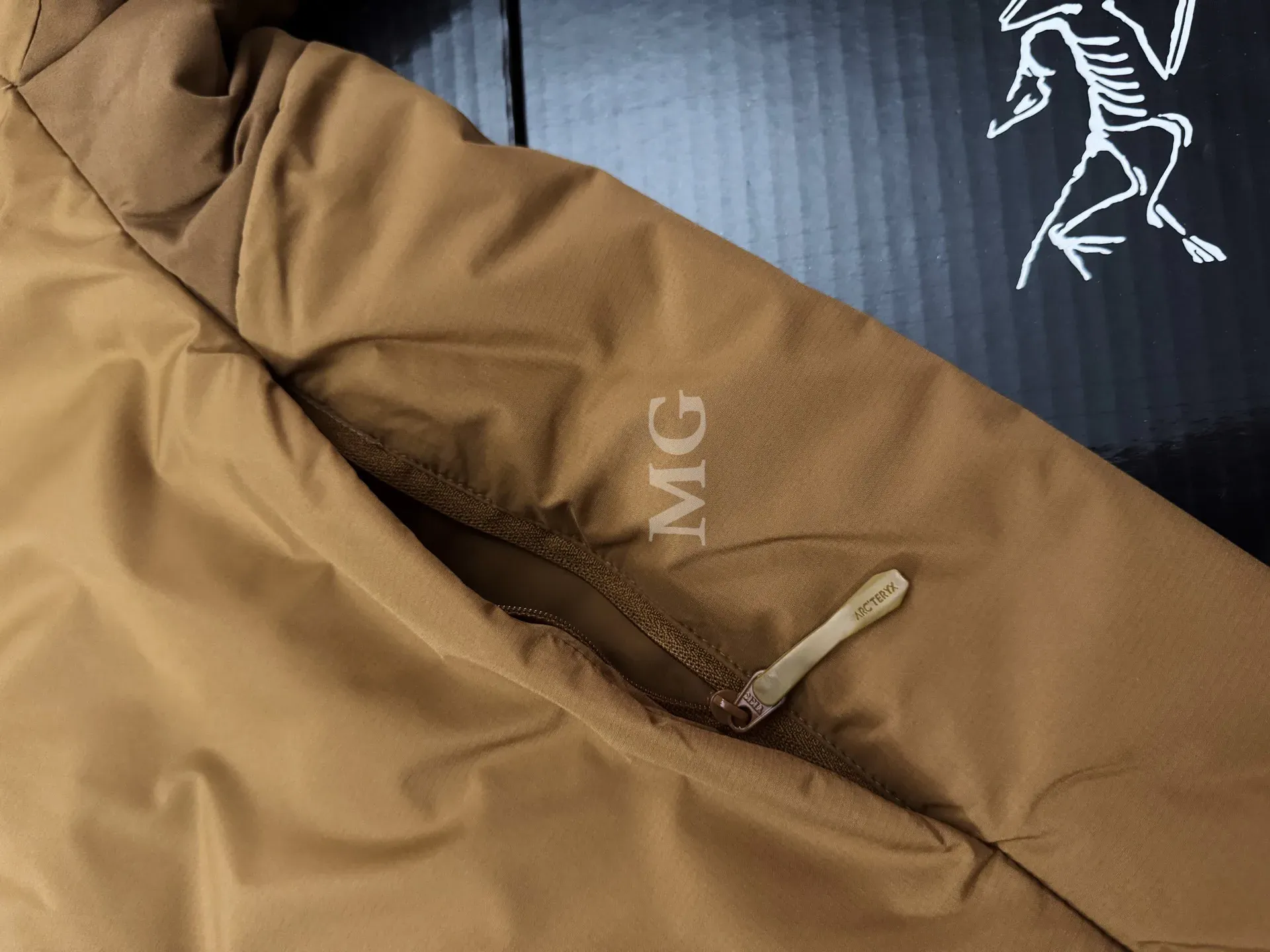 Куртки Мужские Arc'teryx 168033