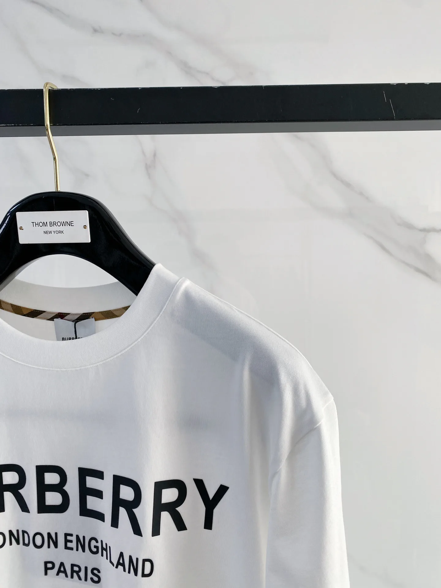 Футболки Мужские Burberry 11872913