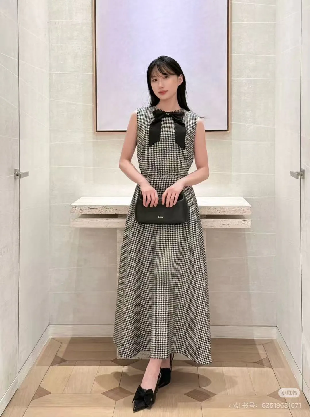 Платья Женские Christian Dior 11691701