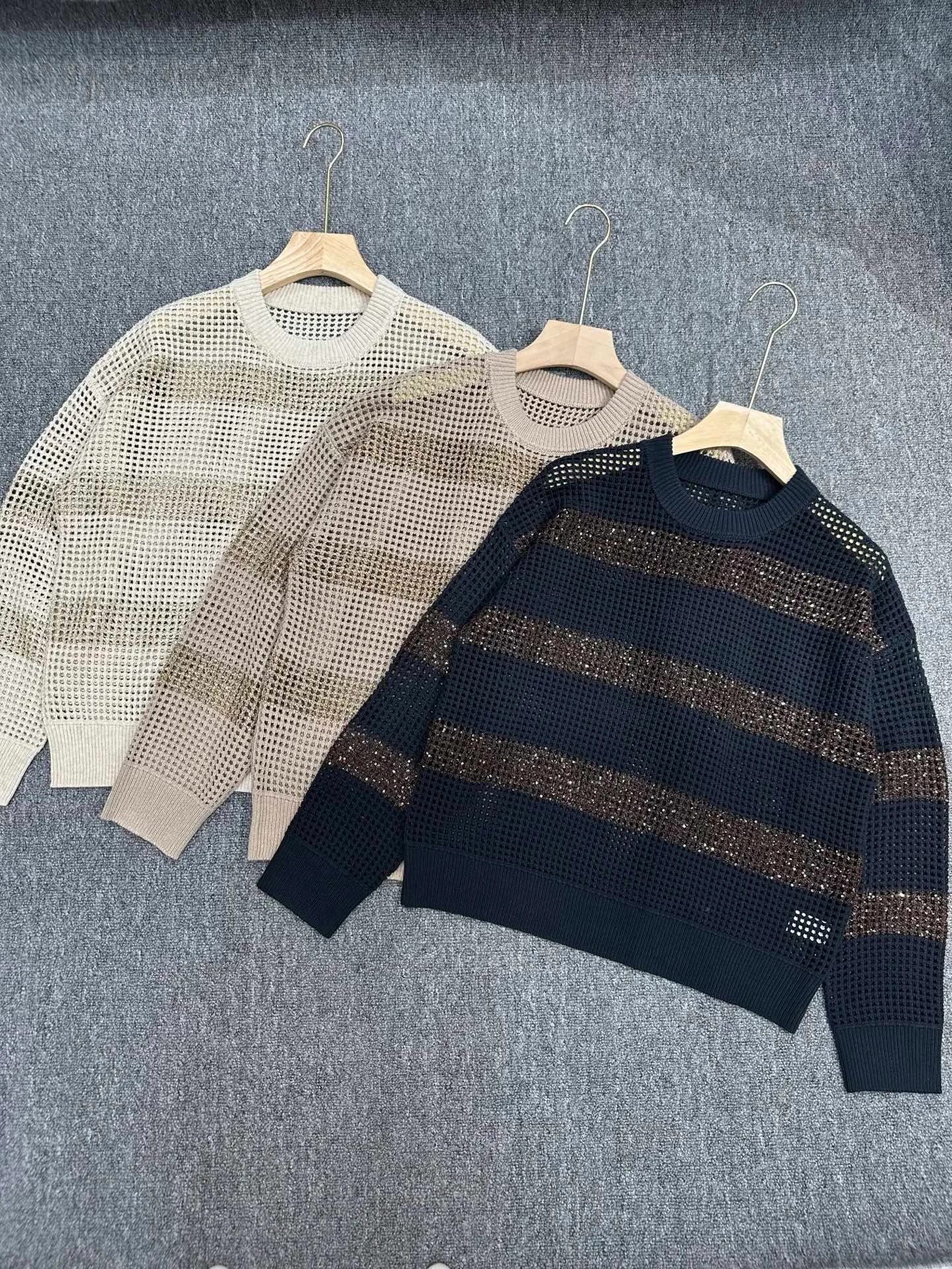 Джемперы И Свитеры Женские Brunello Cucinelli 11491476