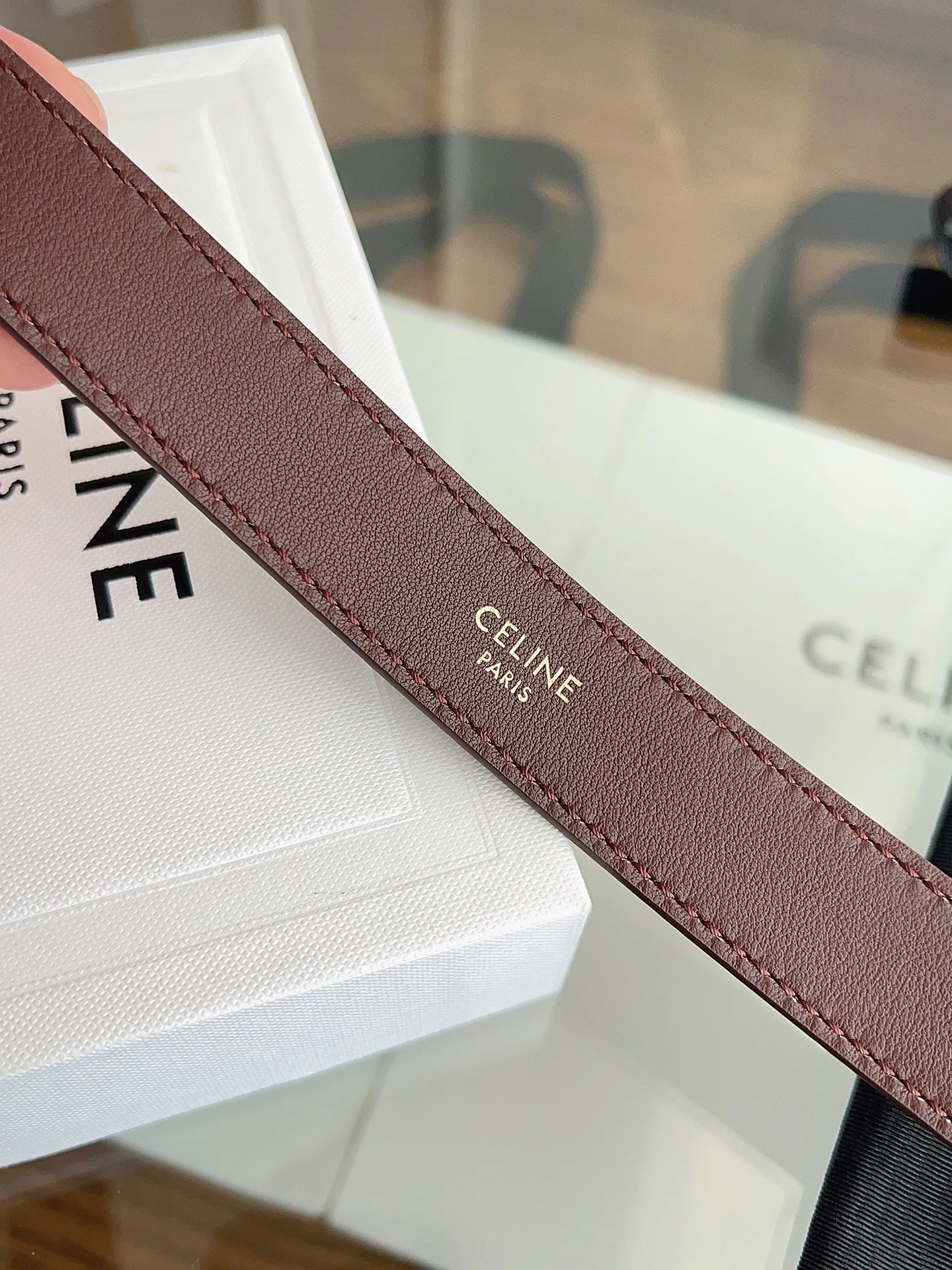 Ремни Celine 1045481