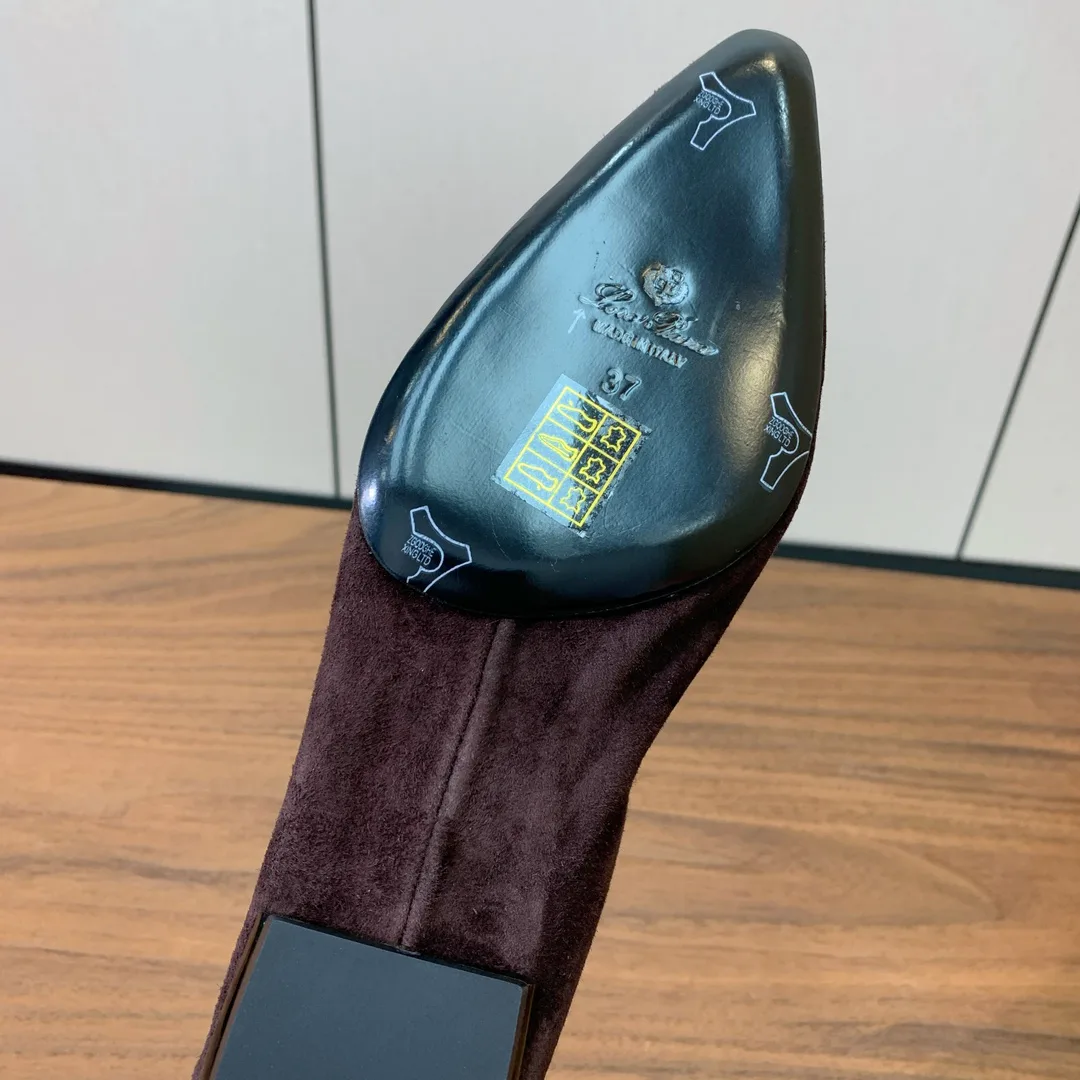 Туфли Женские Loro Piana 18034873