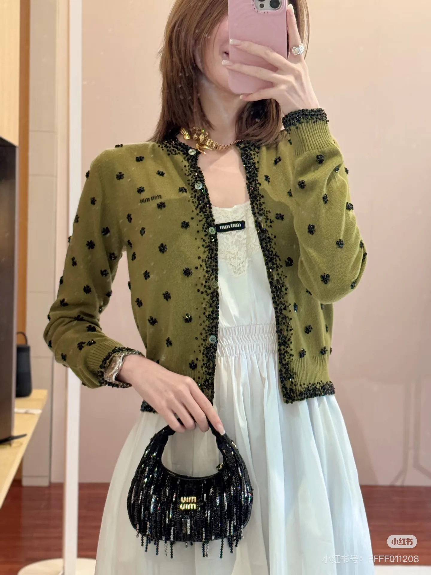 Джемперы И Свитеры Женские Miu Miu 5047393