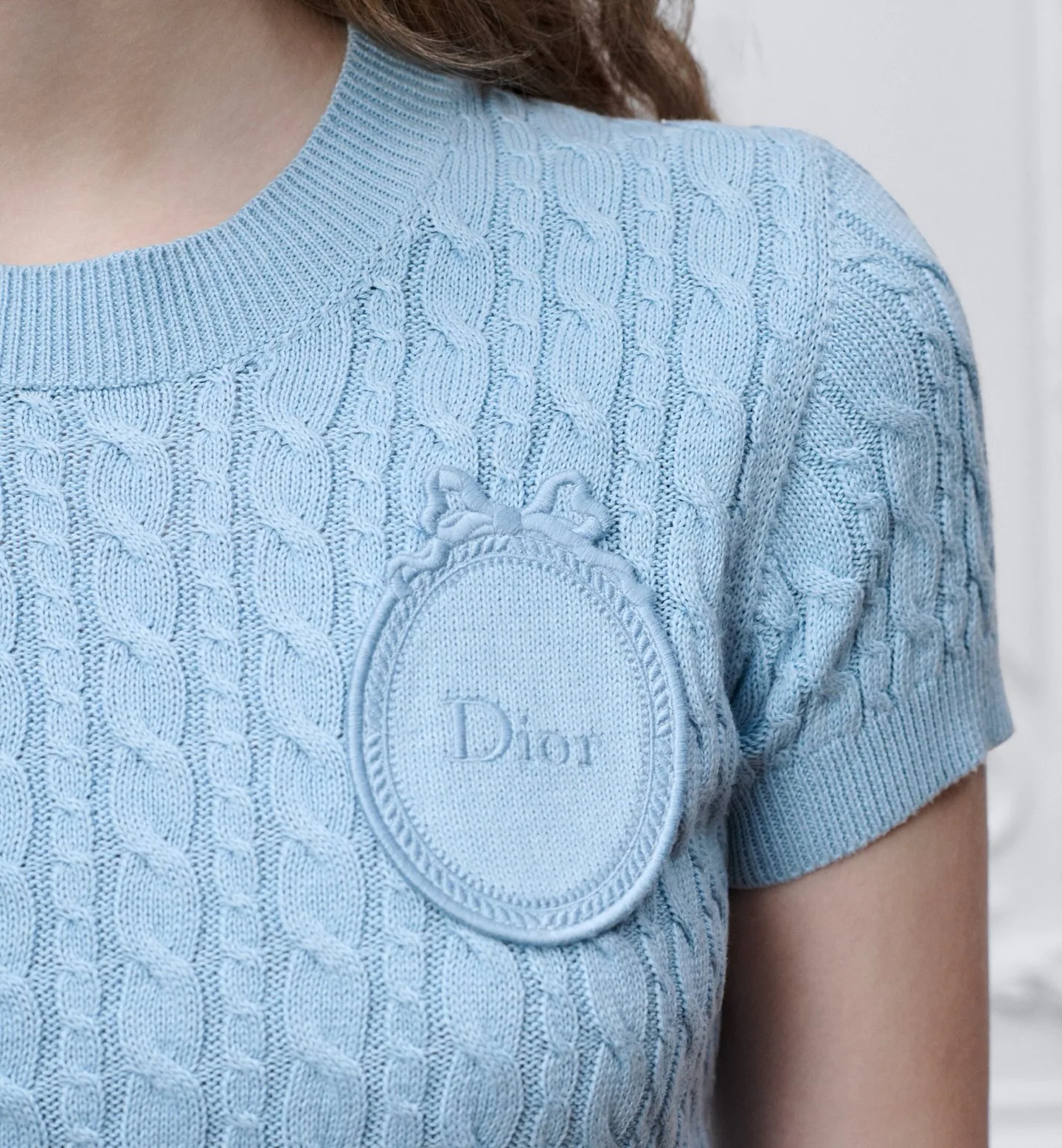 Джемперы И Свитеры Женские Christian Dior 11656784