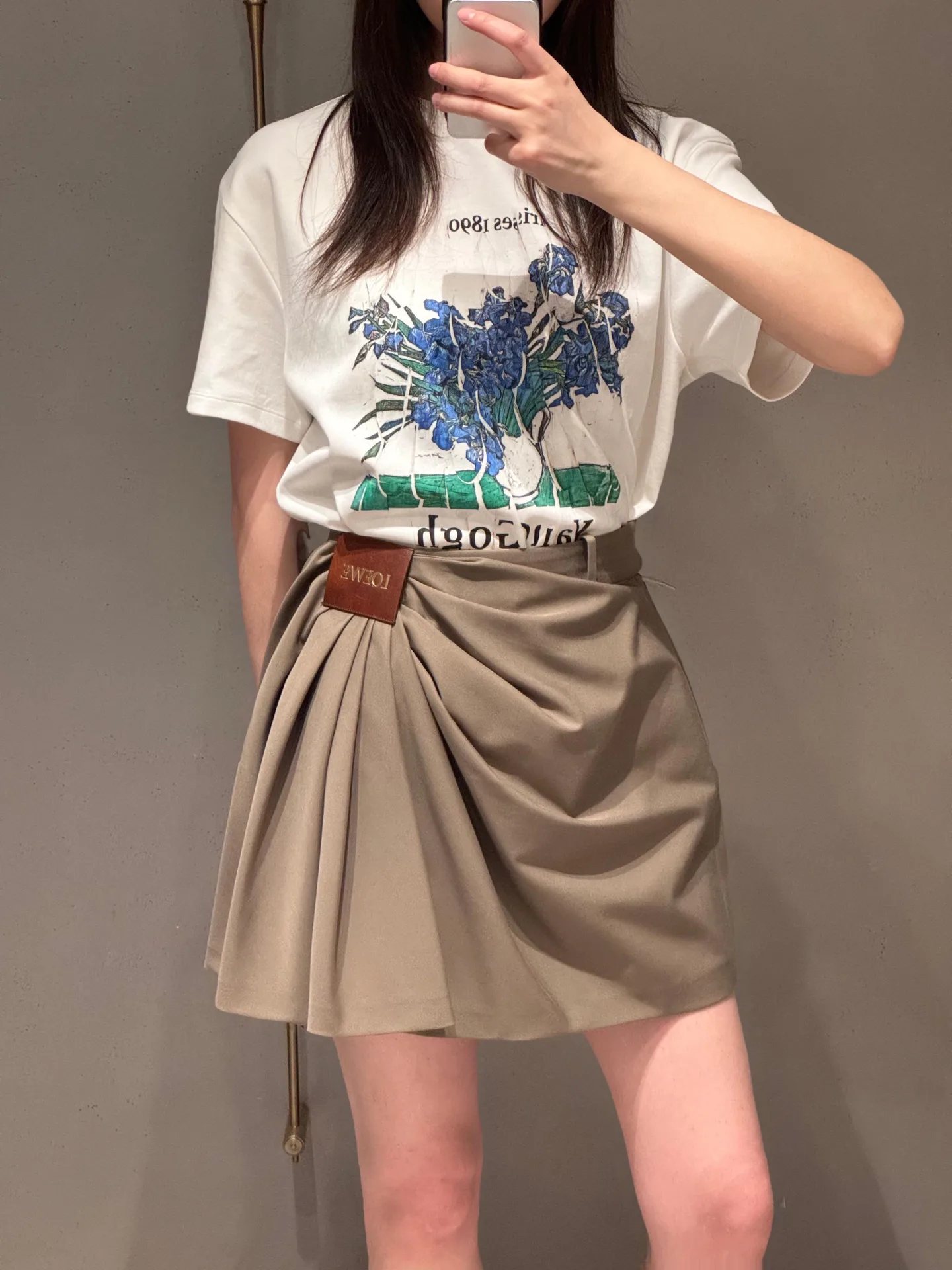 Классические Сумки Женские Loewe 17270382
