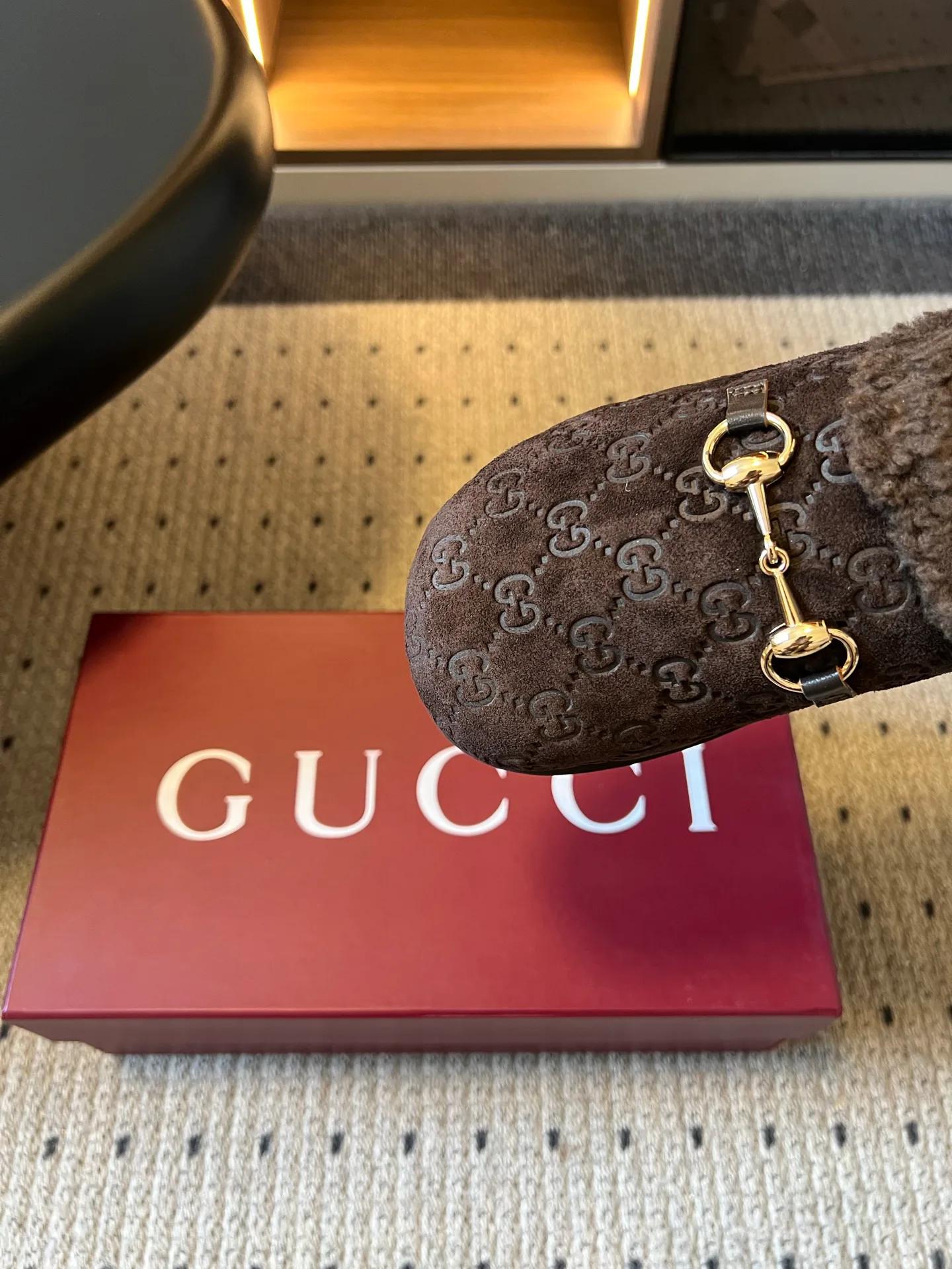 Мюли И Сабо Женские Gucci 18726689