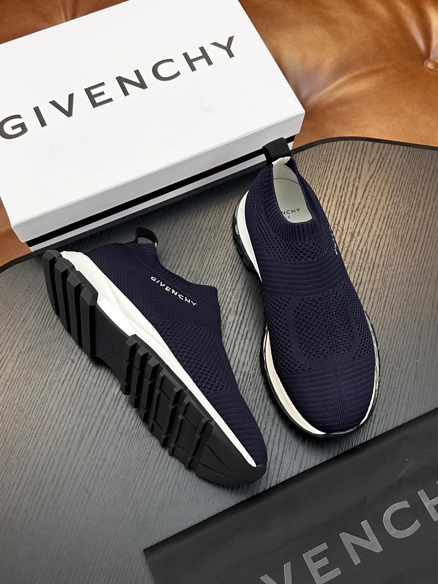 Кеды Женские Givenchy 11710522