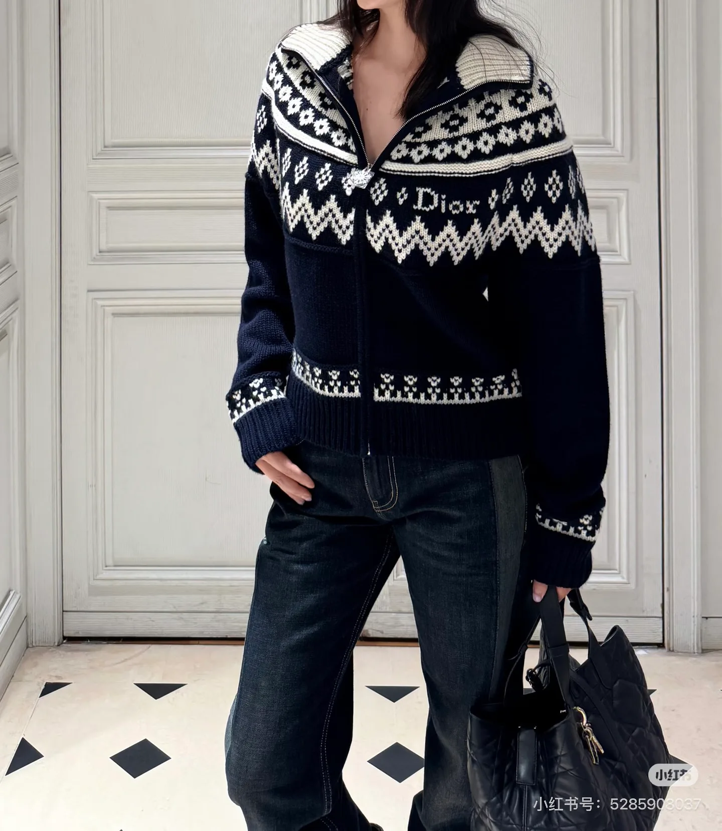 Джемперы И Свитеры Женские Christian Dior 18711203