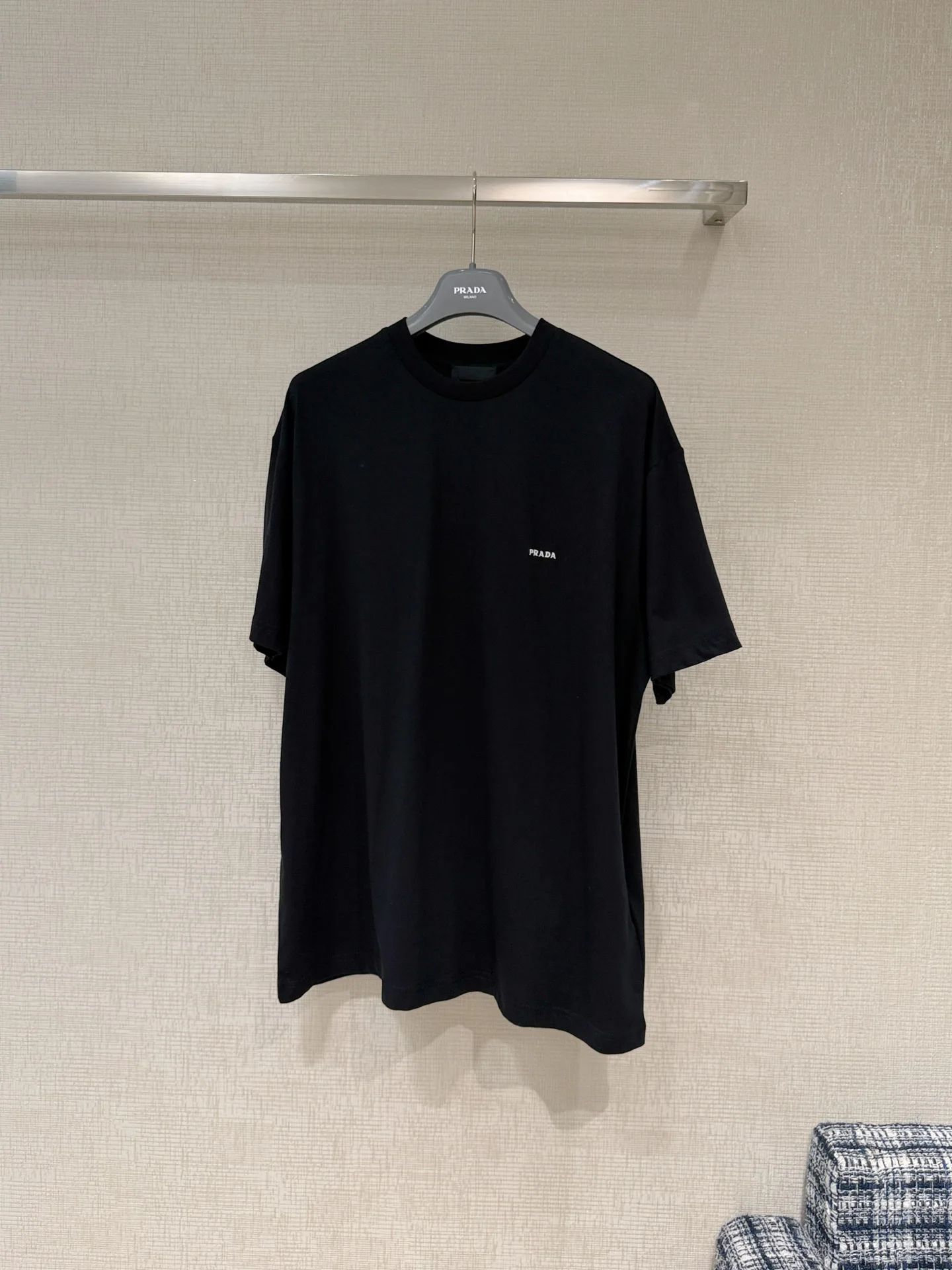 Футболки Женские Prada 12861240
