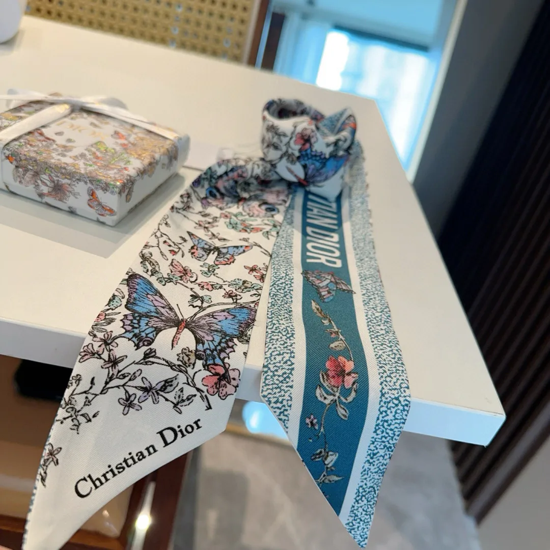 Платки Christian Dior 1973715