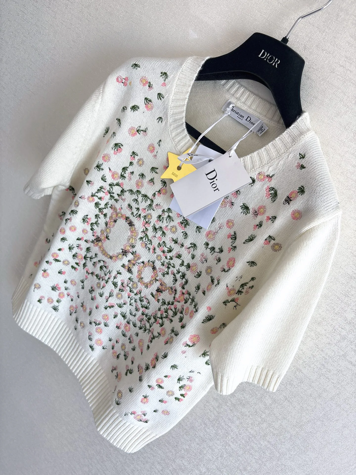 Джемперы И Свитеры Женские Christian Dior 11392298