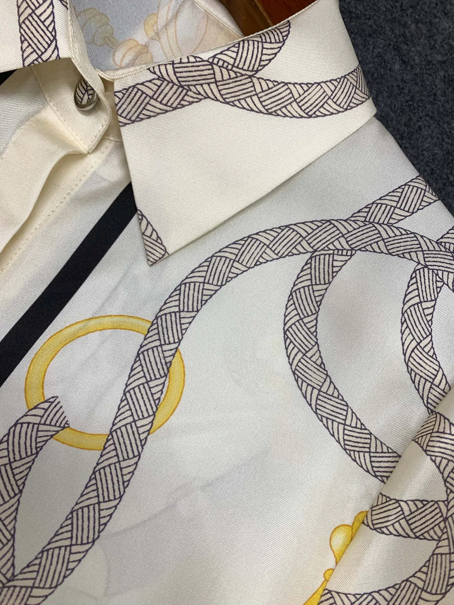 Рубашки Женские Hermes 2287049