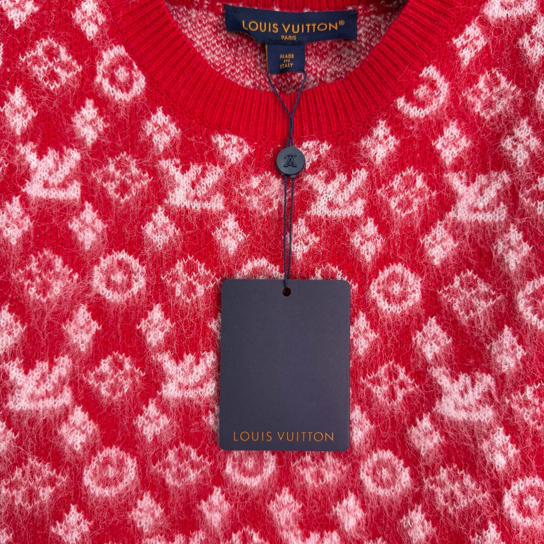 Джемперы И Свитеры Женские Louis Vuitton 427797