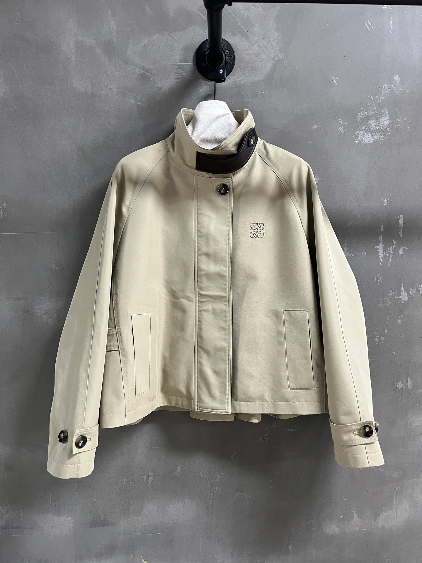 Жакеты Женские Loewe 11698829