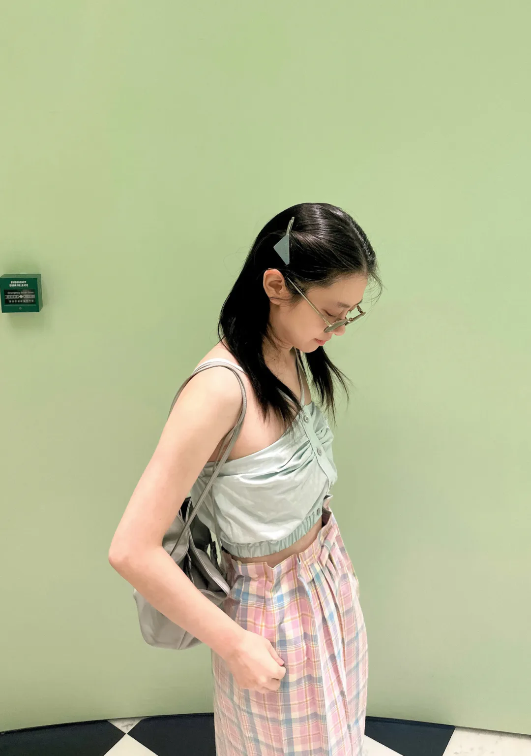 Топы Женские Prada 96321