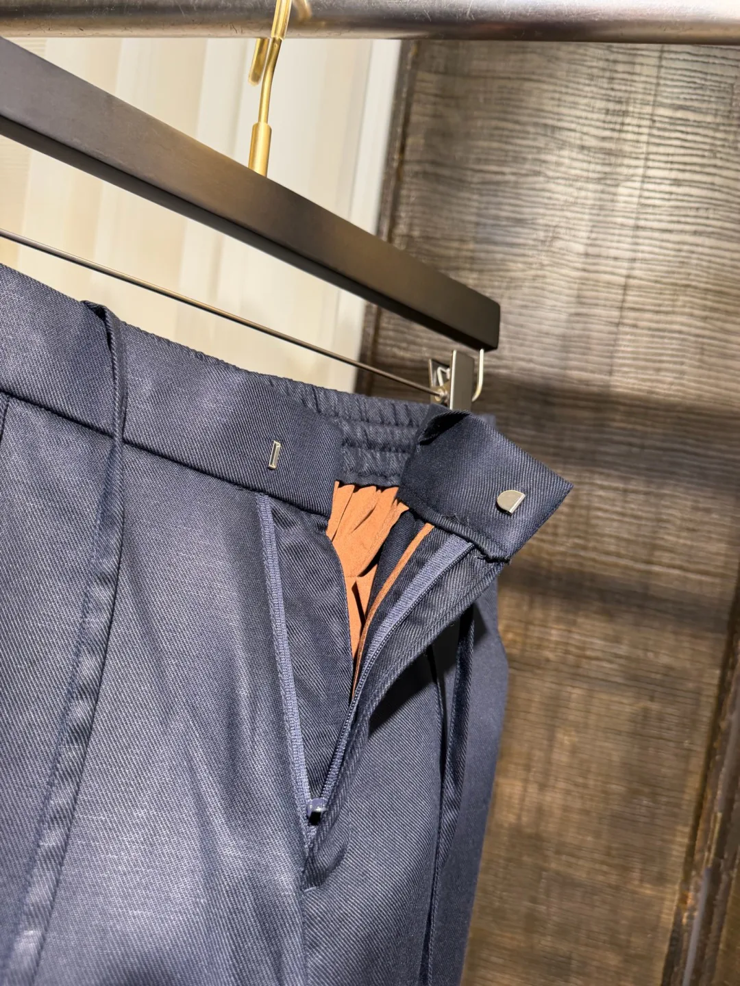 Брюки Мужские Zegna 11558563