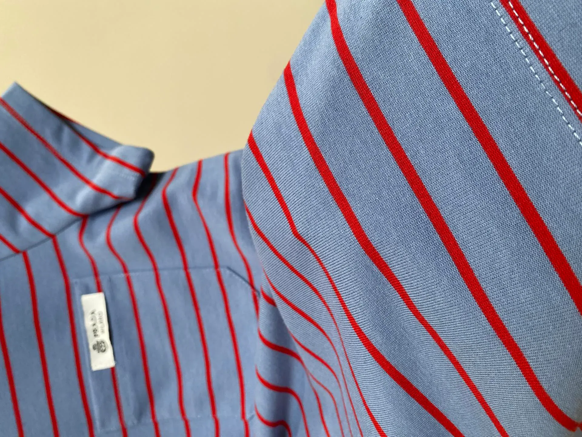 Футболки Женские Prada 2374207