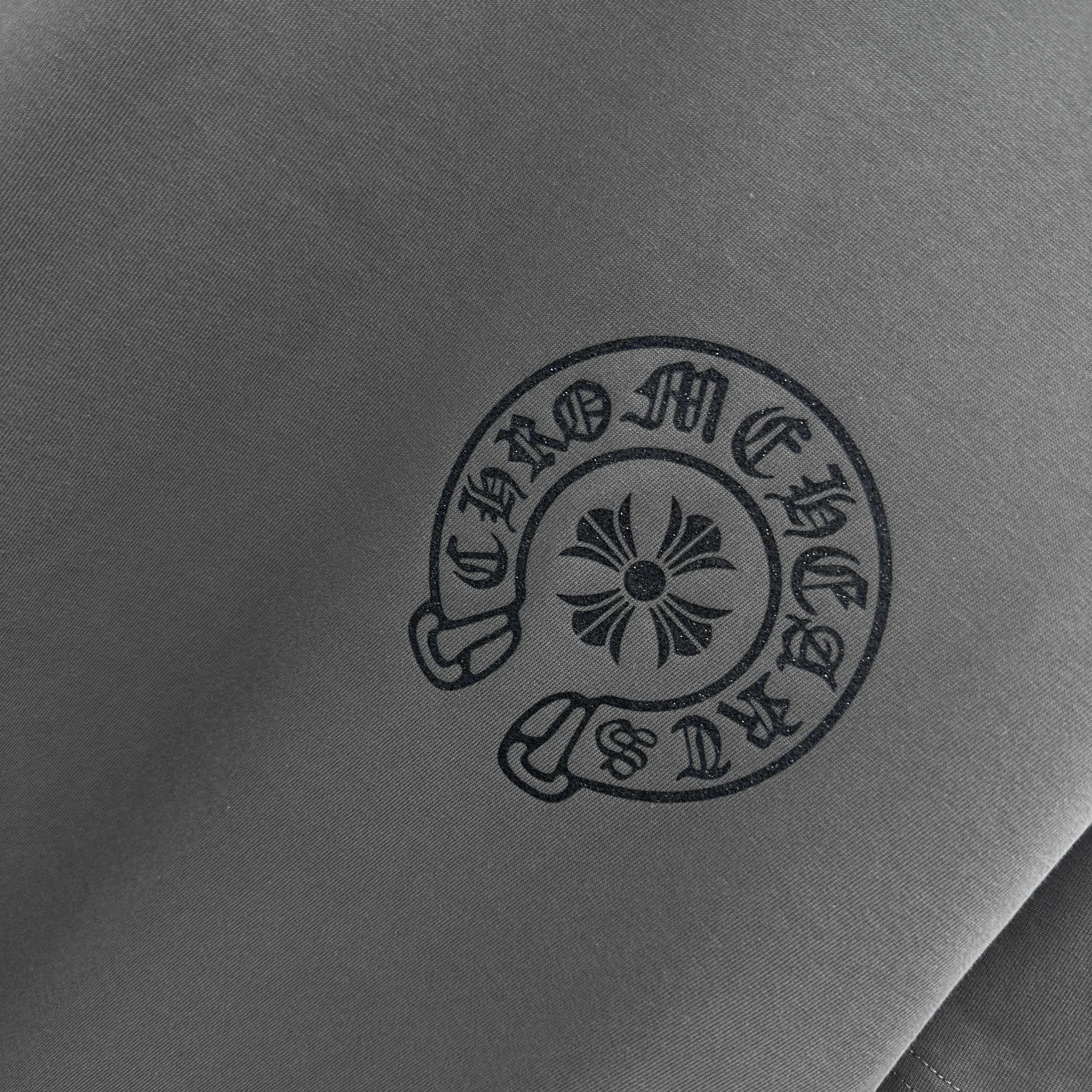 Футболки Женские Chrome Hearts 11281