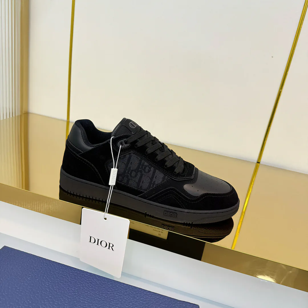 Кеды Женские Christian Dior 498051