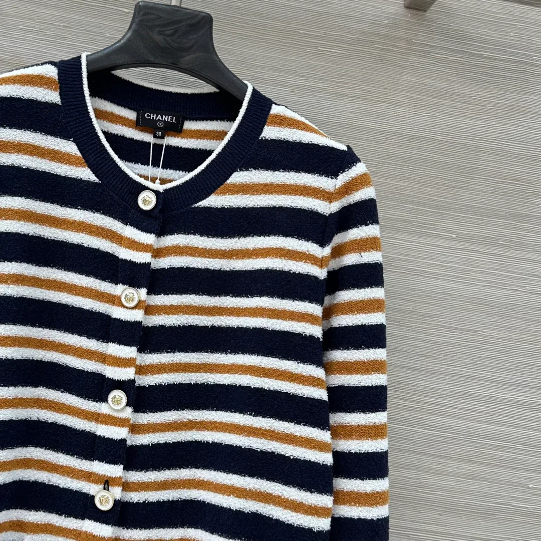 Джемперы И Свитеры Женские Chanel 650238