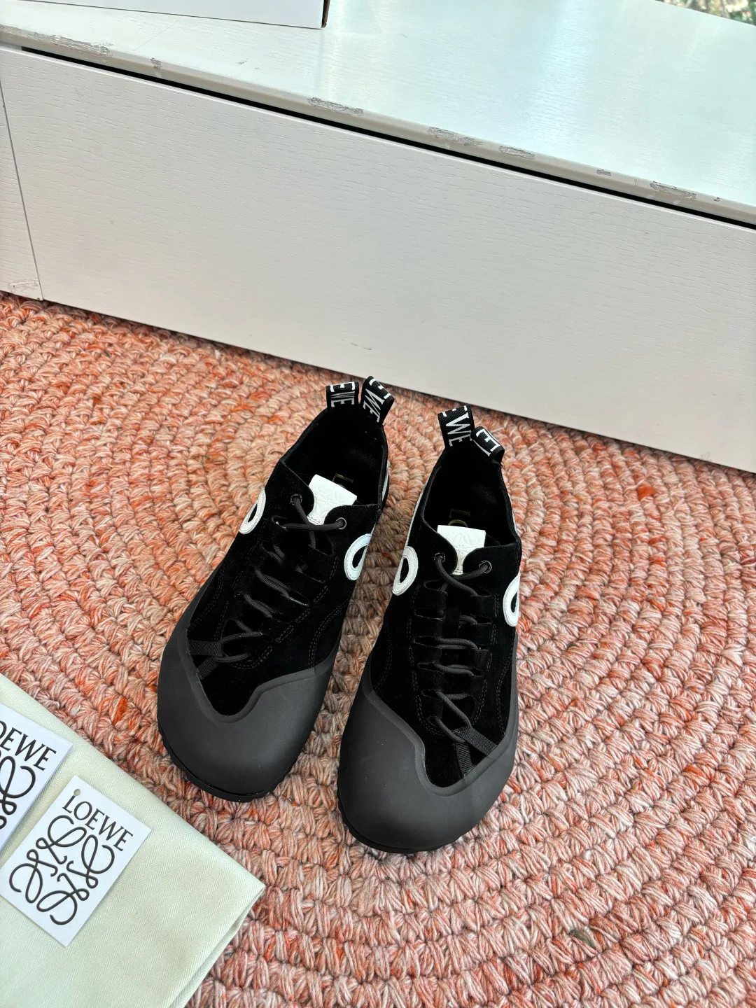 Кроссовки Женские Loewe 3119210