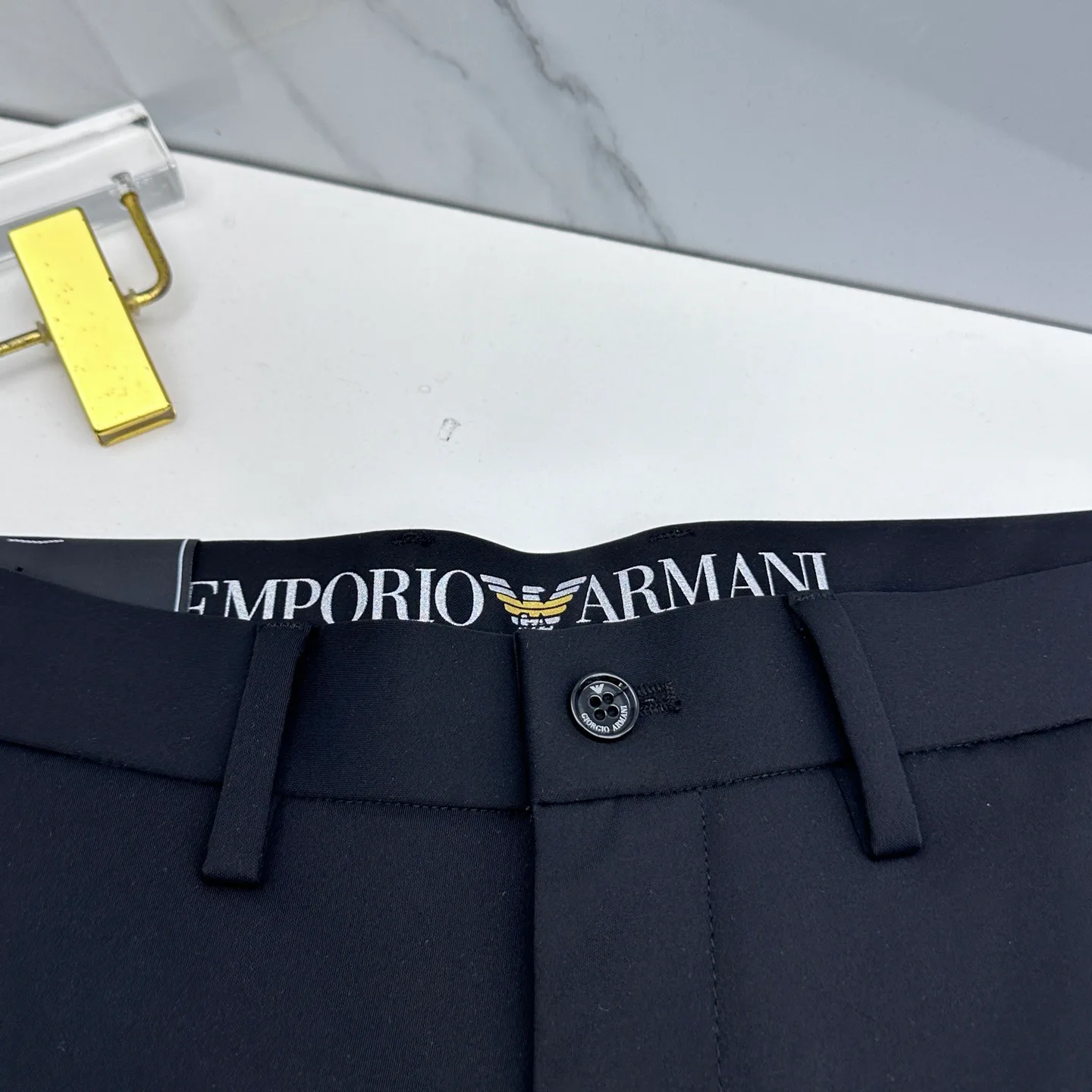 Брюки Женские Armani 13118823