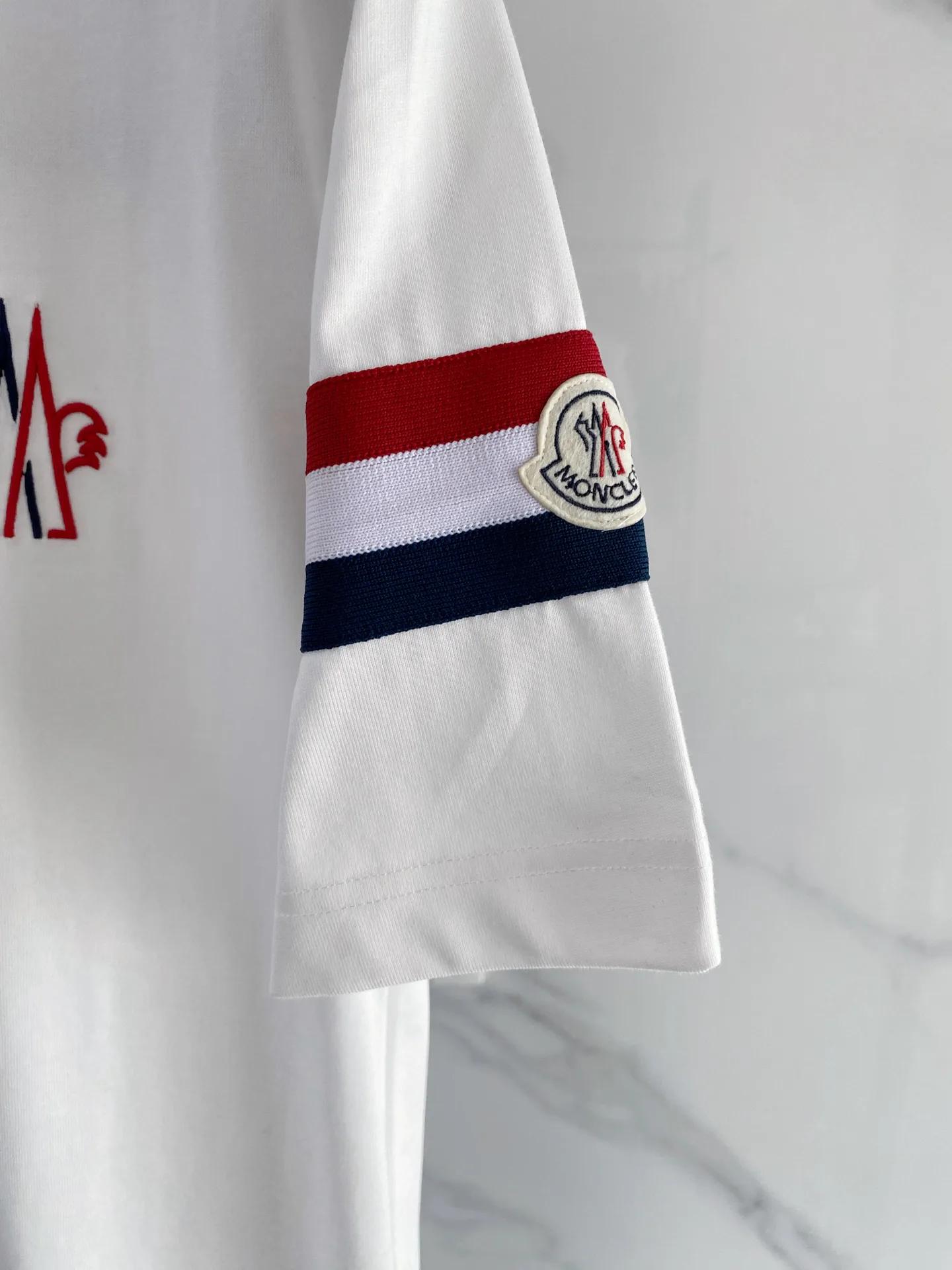 Футболки Мужские Moncler 11872857