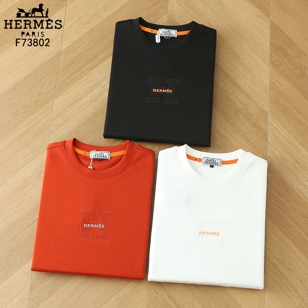 Свитшоты И Худи Мужские Hermes 17993772