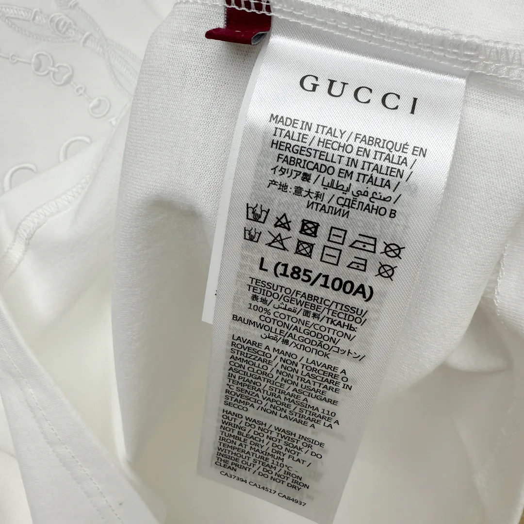 Футболки Мужские Gucci 4765121