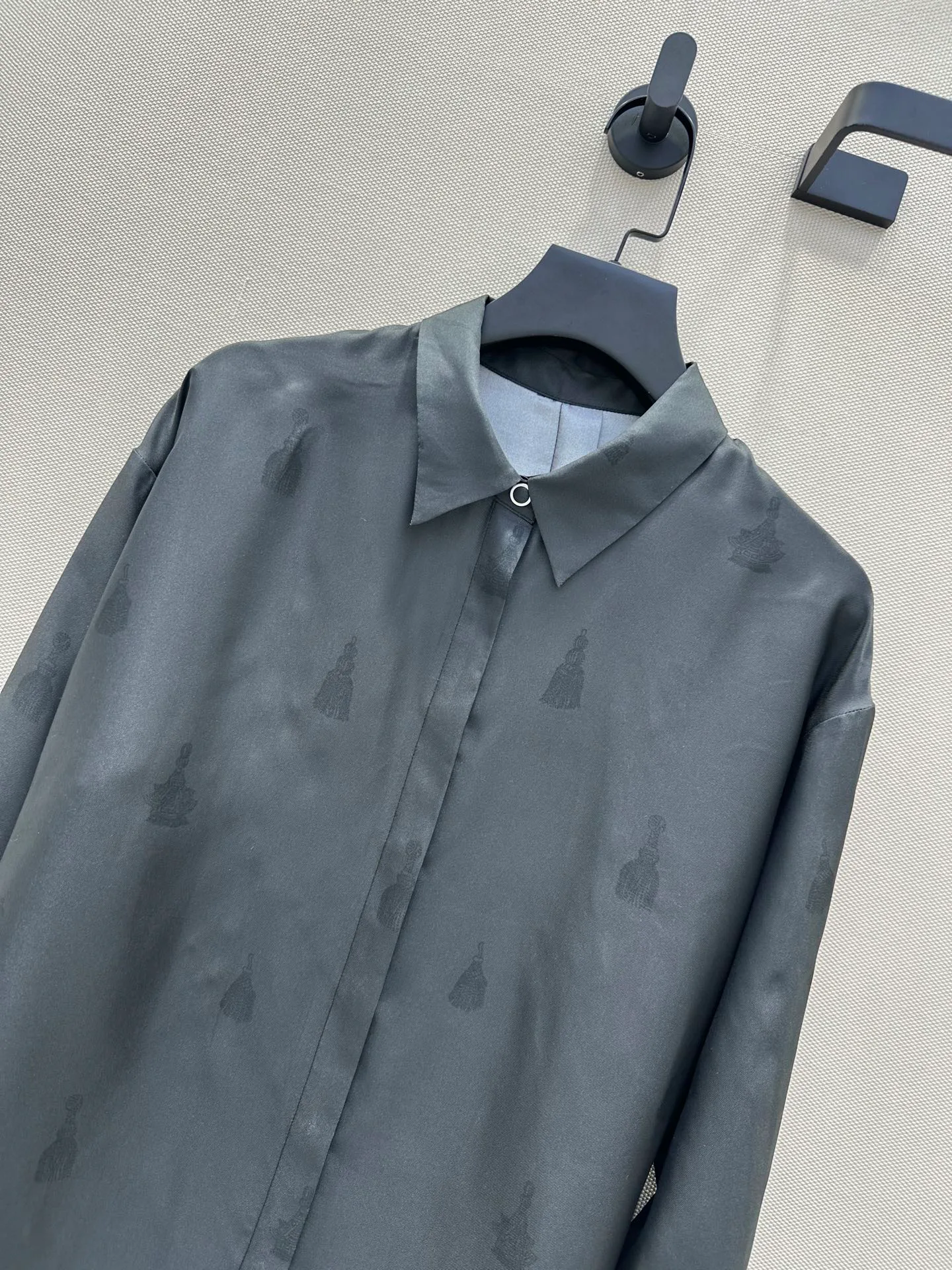 Рубашки Женские Hermes 2287060