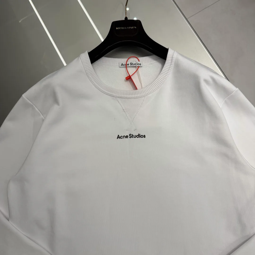 Свитшоты И Худи Мужские Acne Studios 18327018