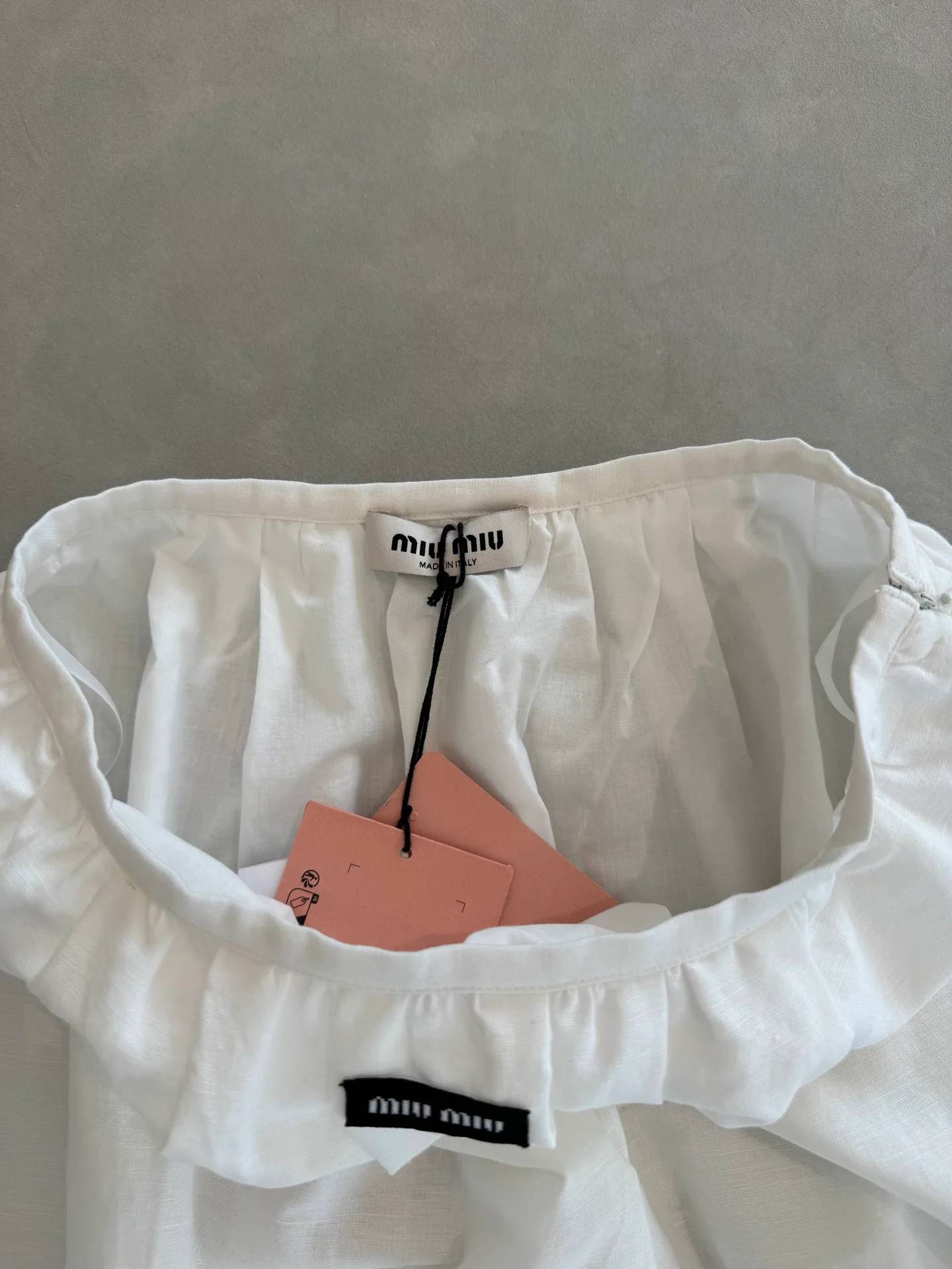 Юбки Женские Miu Miu 11222528