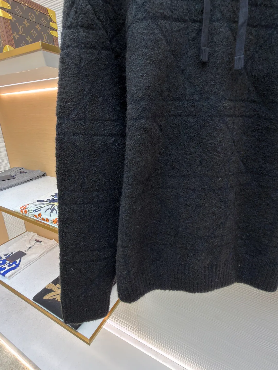 Свитшоты И Худи Женские Christian Dior 5380393