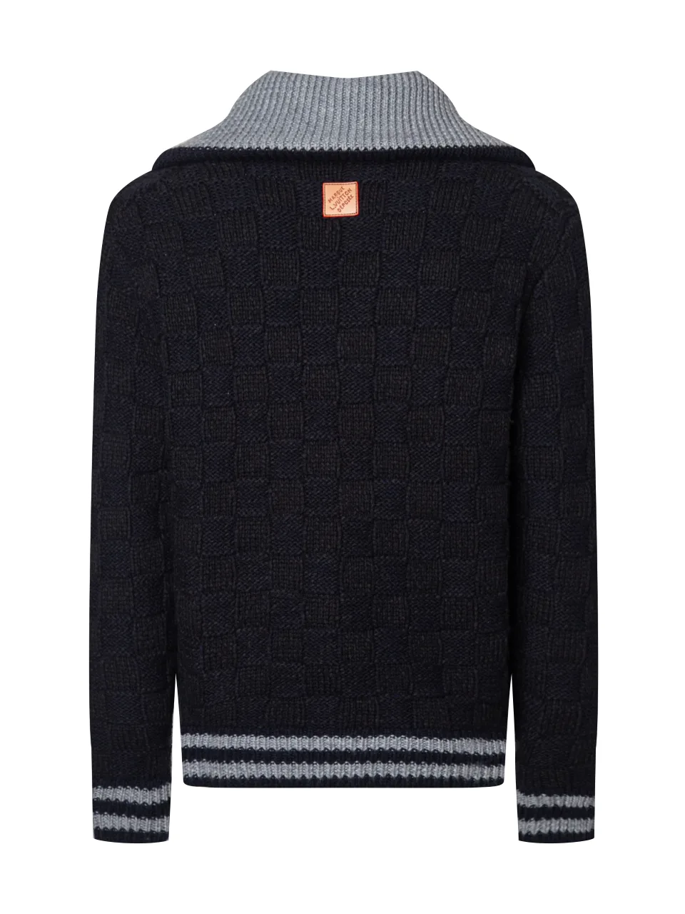 Джемперы И Свитеры Женские Louis Vuitton 6653189