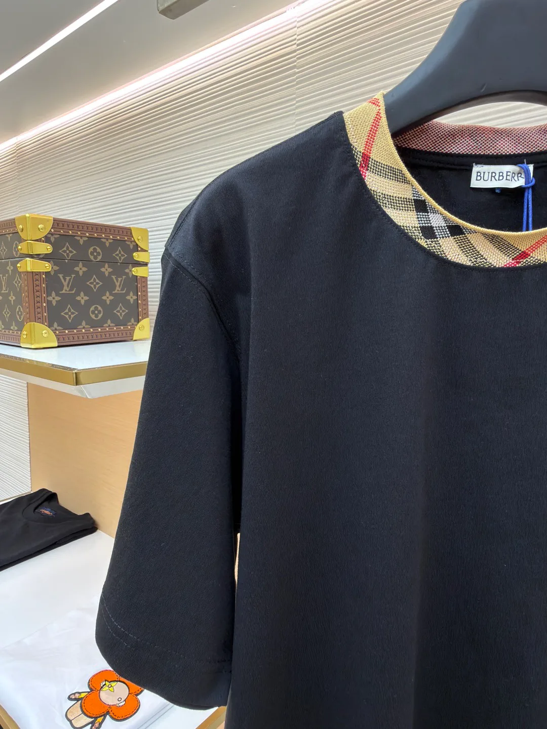 Футболки Мужские Burberry 11701832