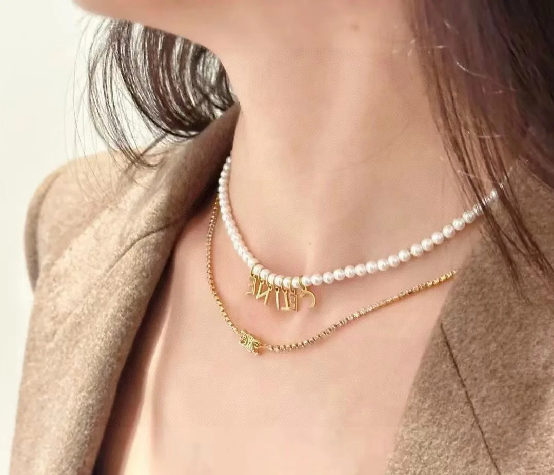 Бижутерия Celine 225132