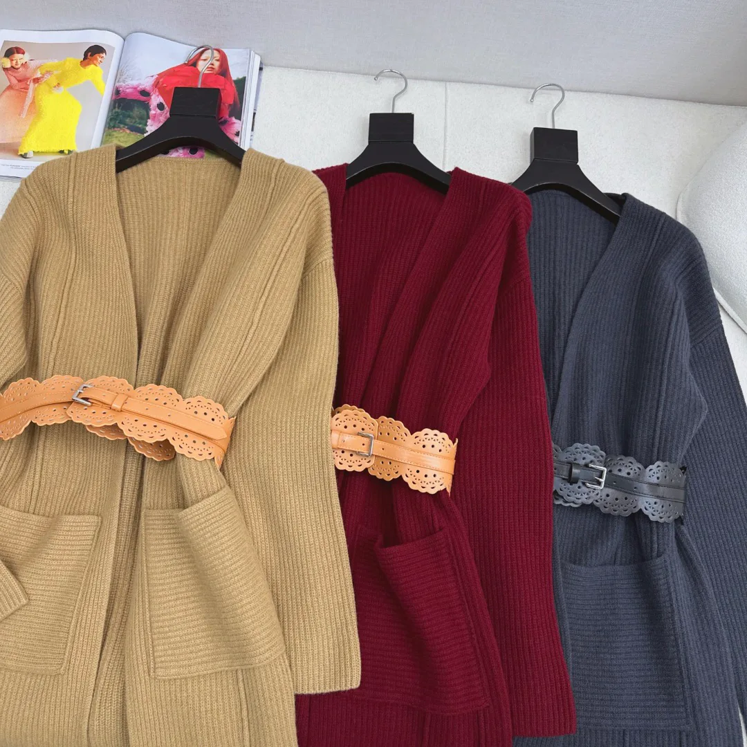 Пальто Женские Alaia 506558