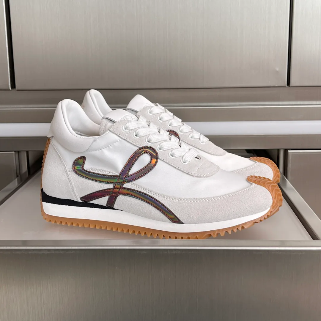 Кроссовки Женские Loewe 1607430