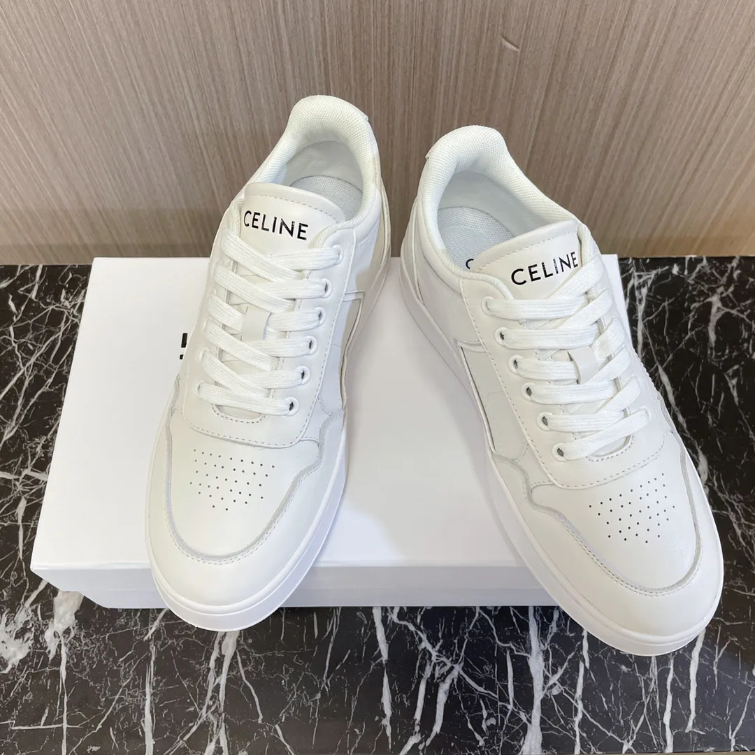 Кеды Женские Celine 17120