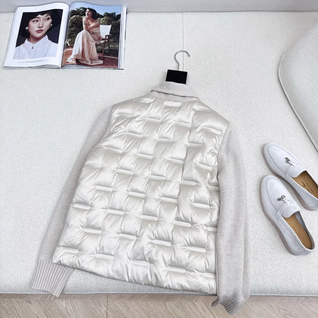 Куртки Женские Loro Piana 183047