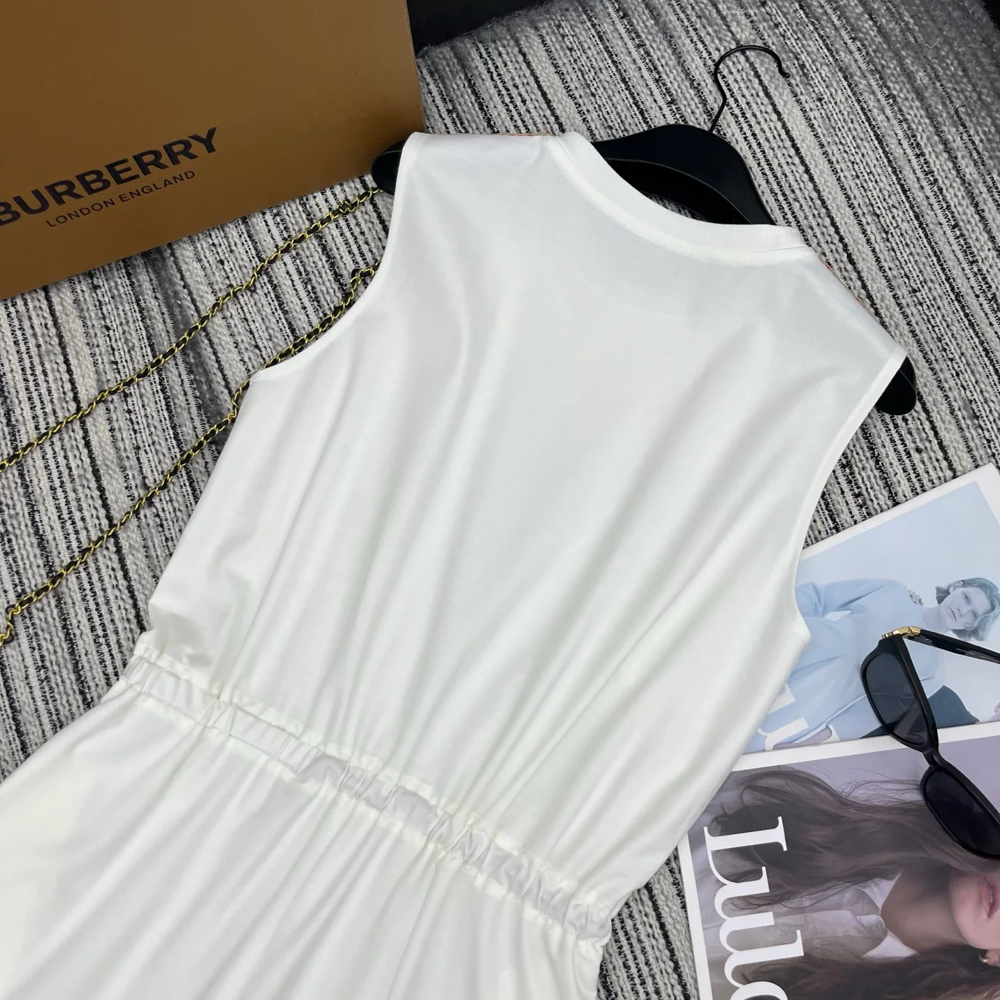 Платья Женские Burberry 12196260