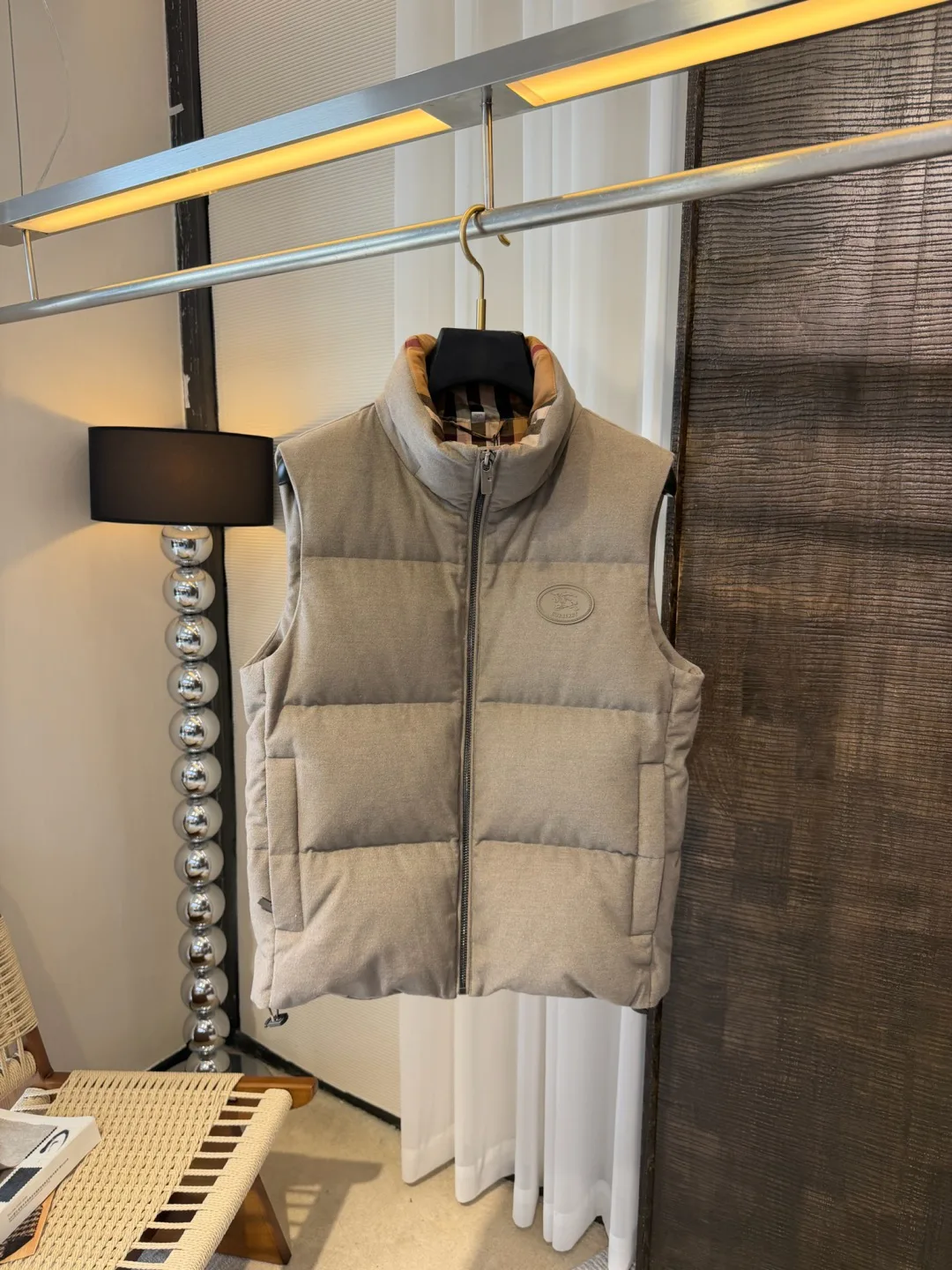 Жилеты Женские Burberry 18370507