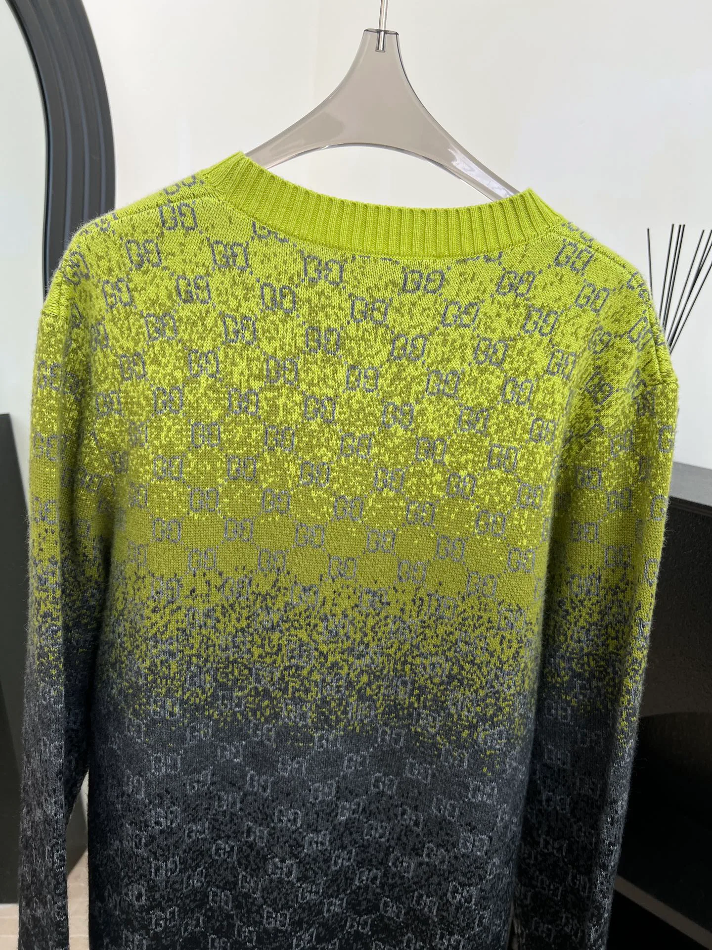 Свитеры Мужские Gucci 240412