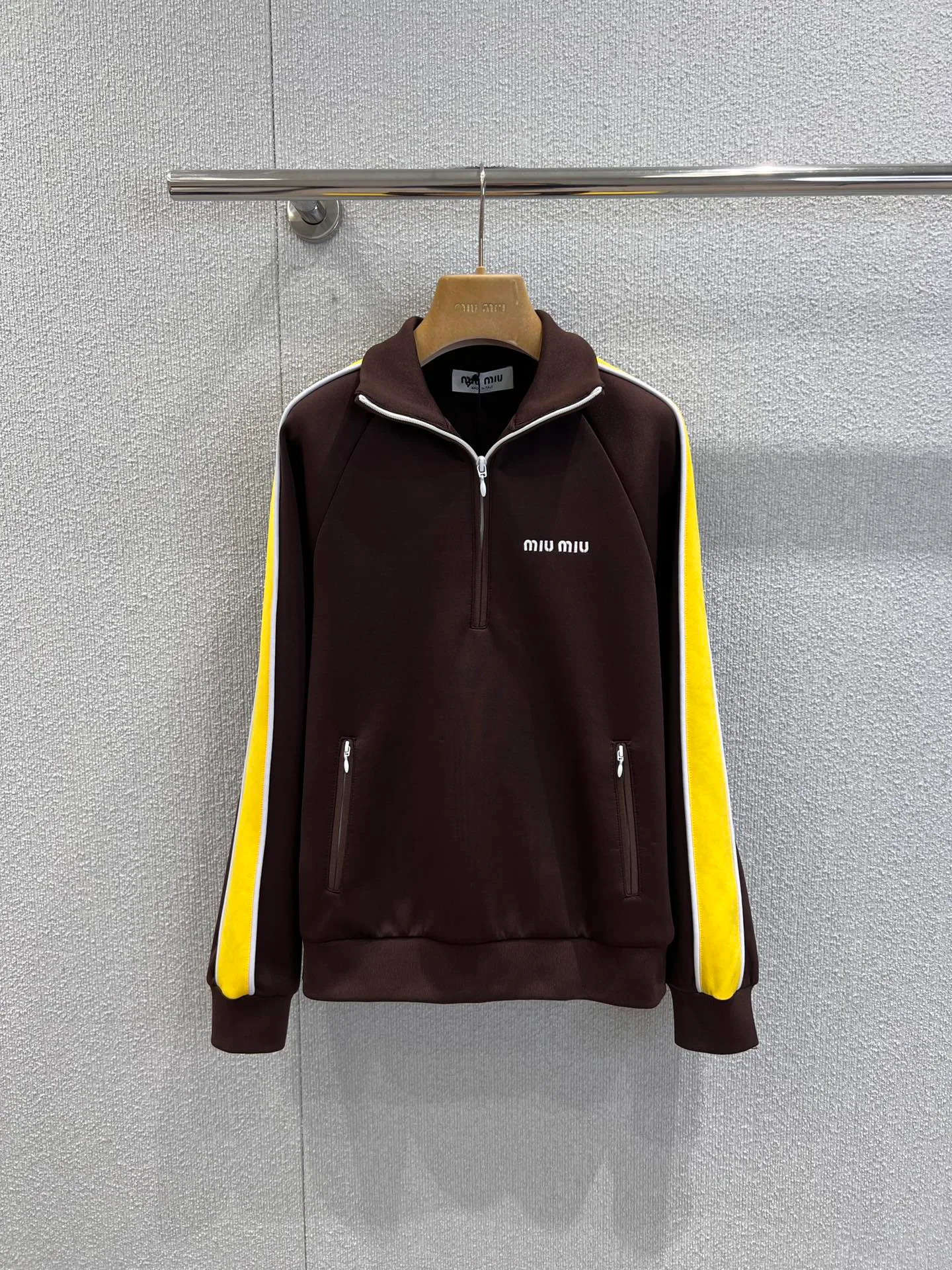 Свитшоты И Худи Женские Miu Miu 442293