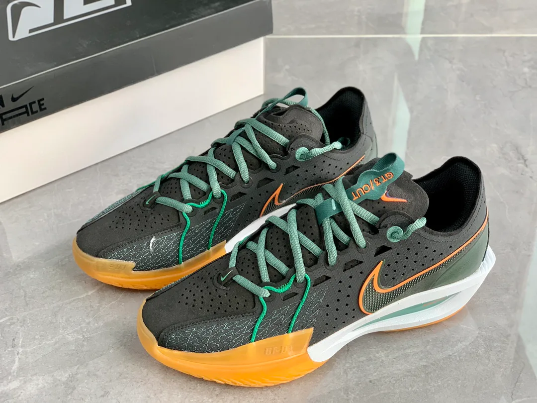 Кроссовки Мужские Nike 5144