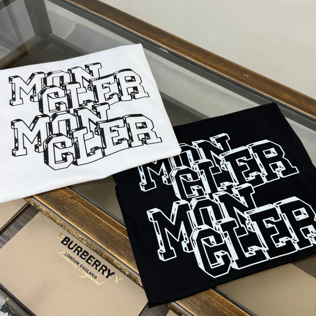 Футболки Женские Moncler 10292136