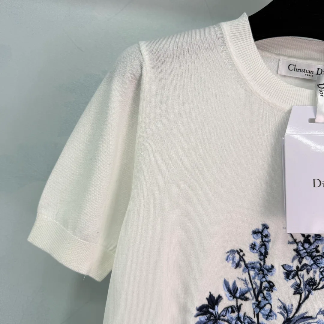 Топы Женские Christian Dior 11400758