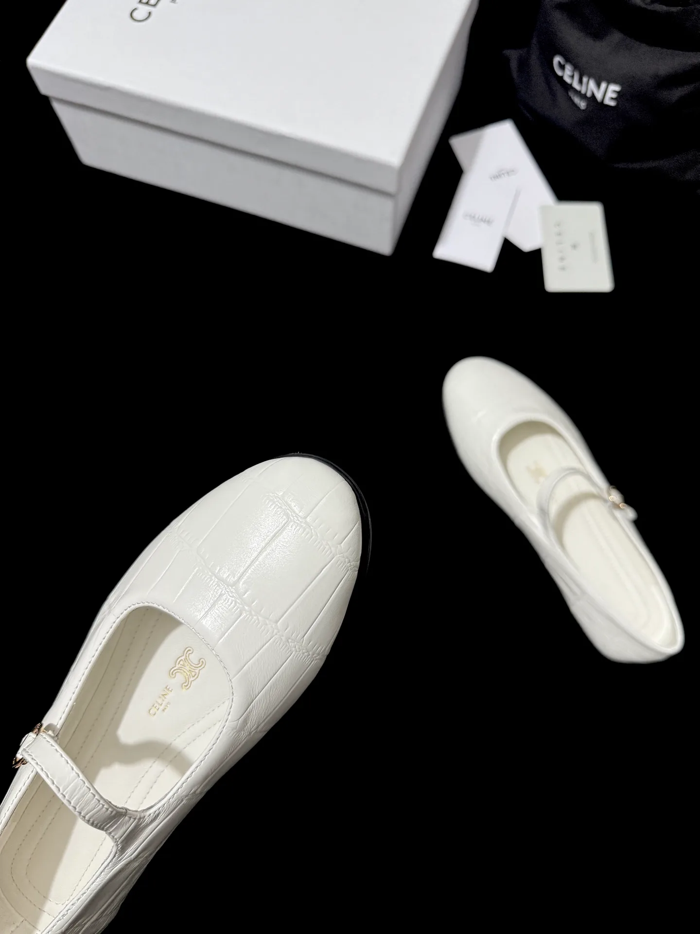 Туфли Женские Celine 18712032