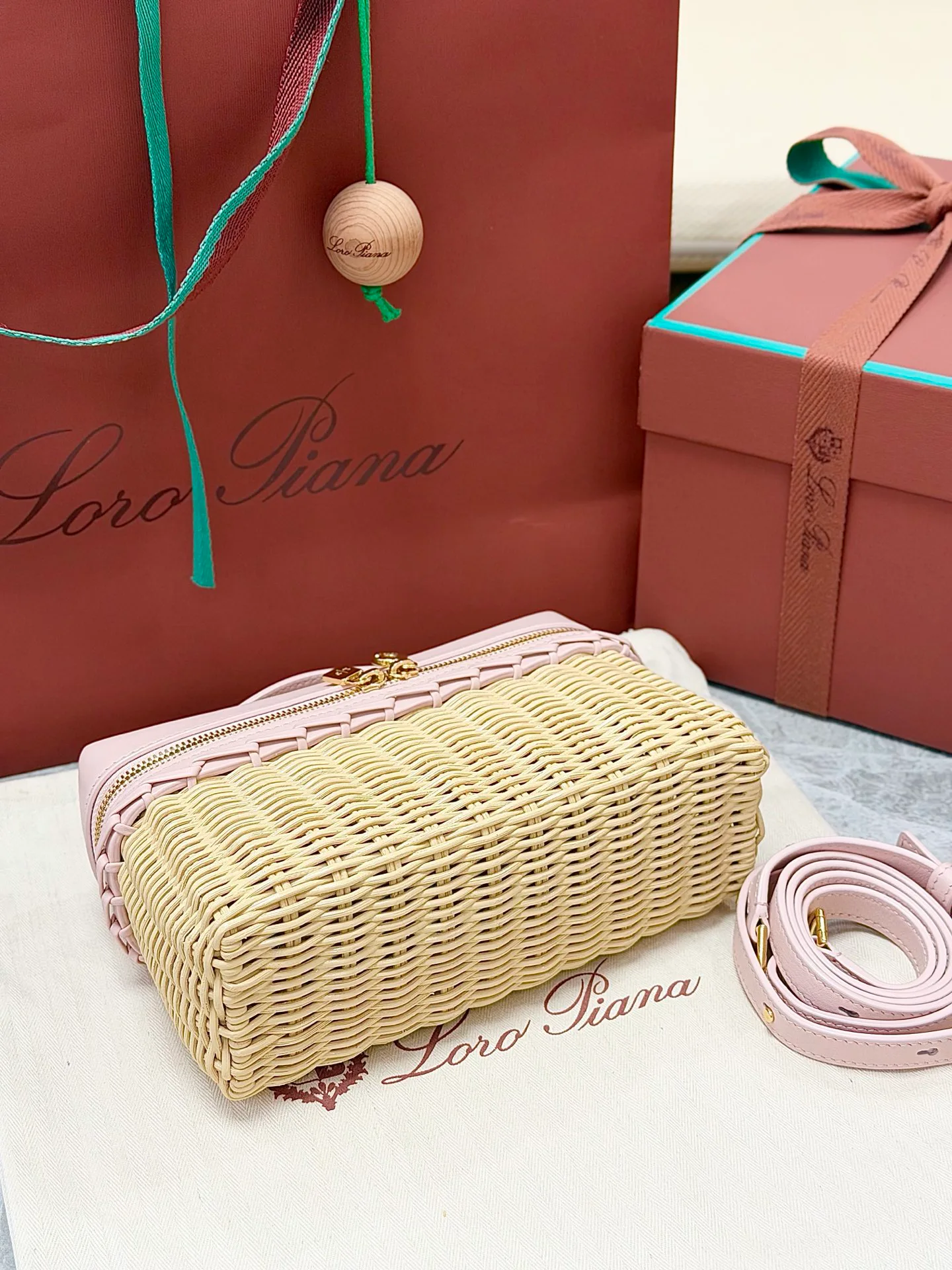 Классические Сумки Женские Loro Piana 17565026