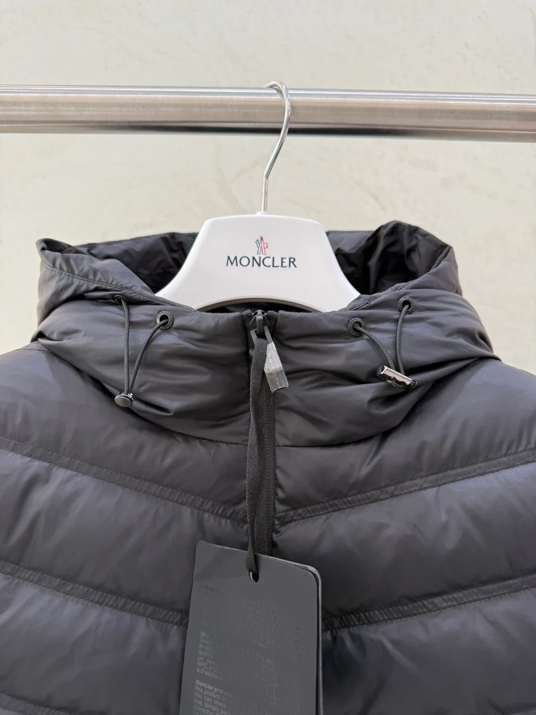 Куртки И Пуховики Женские Moncler 18052698